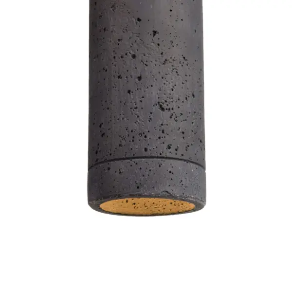 Beton-Hängeleuchte LED Kalla 11/21/31