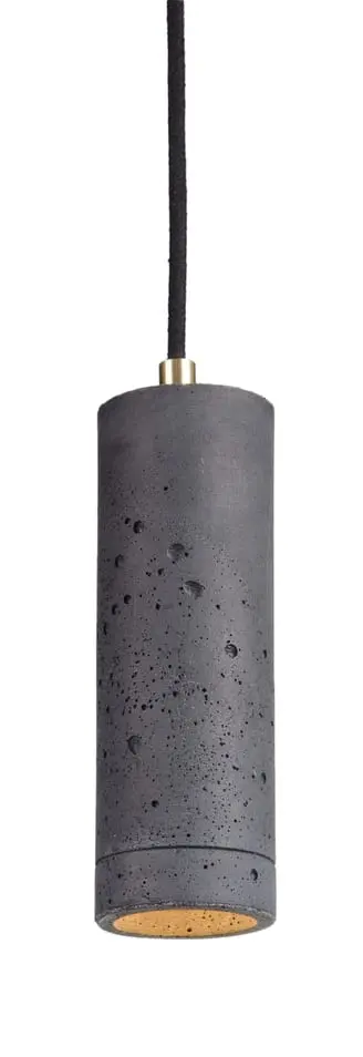 Beton-Hängeleuchte LED Kalla 11/21/31