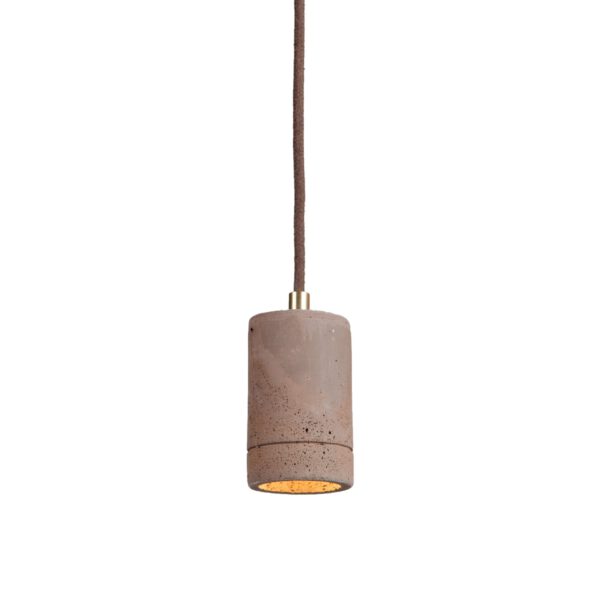 Beton-Hängeleuchte LED Kalla 11/21/31