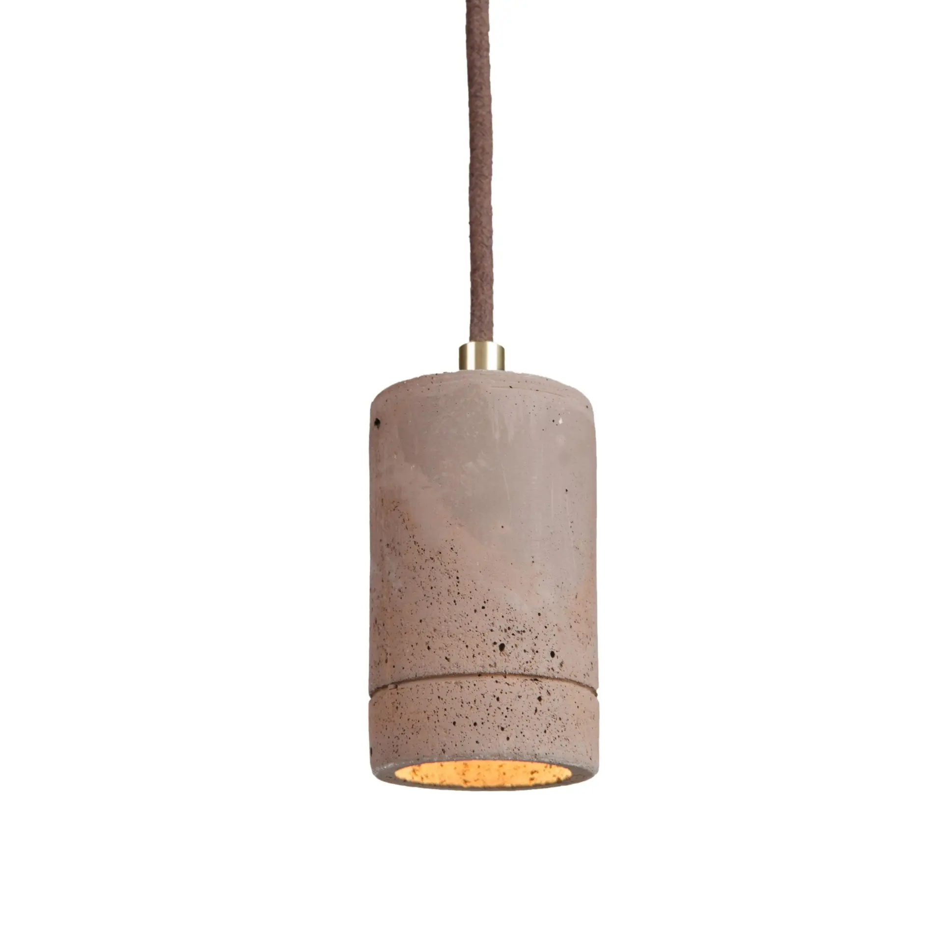 Beton-Hängeleuchte LED Kalla 11/21/31 – Bild 5