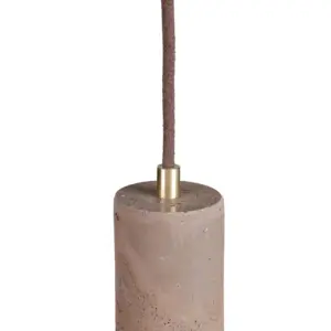 Beton-Hängeleuchte LED Kalla 11/21/31 – Bild 6