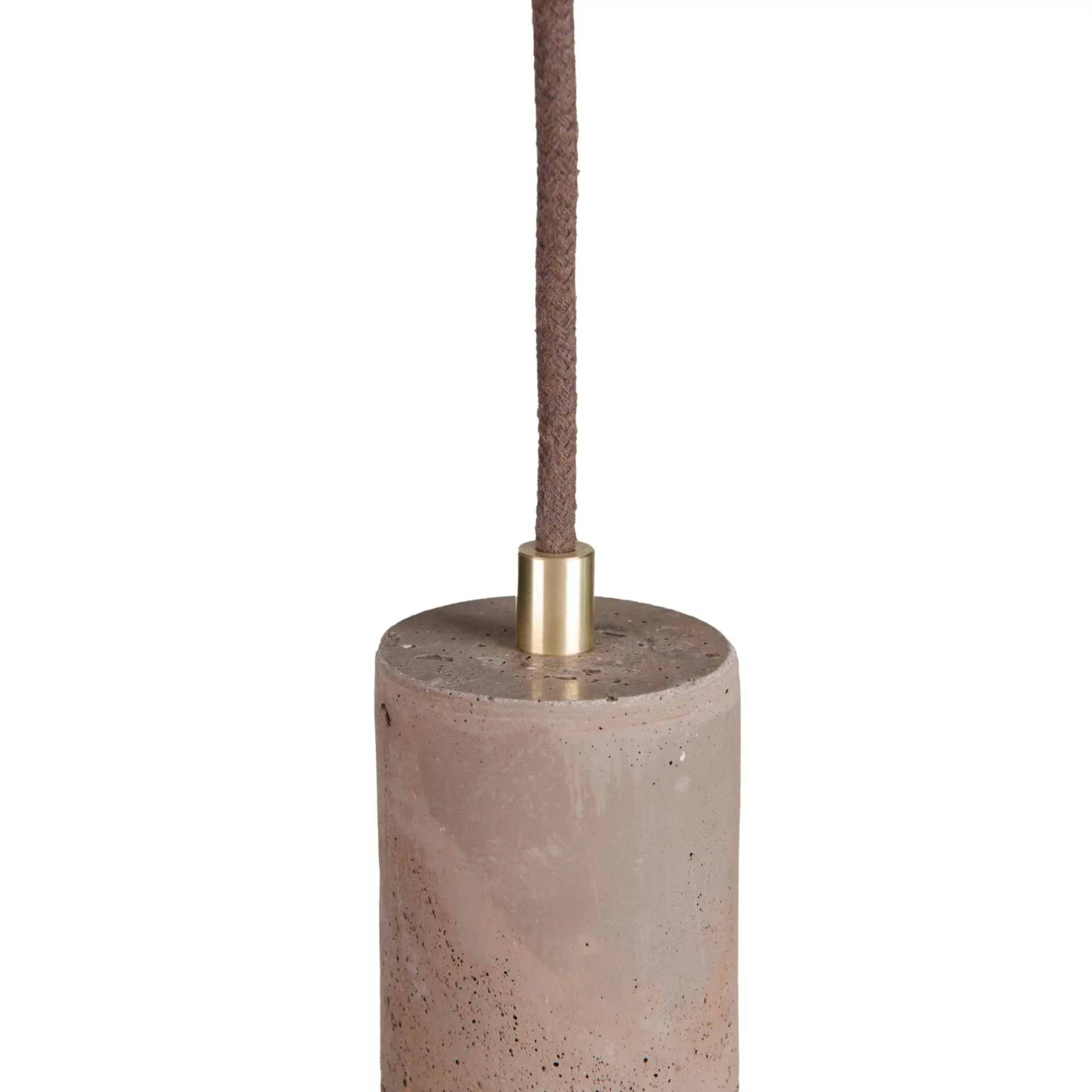 Beton-Hängeleuchte LED Kalla 11/21/31 – Bild 6