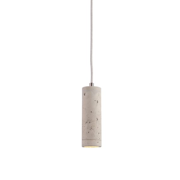 Beton-Hängeleuchte LED Kalla 11/21/31