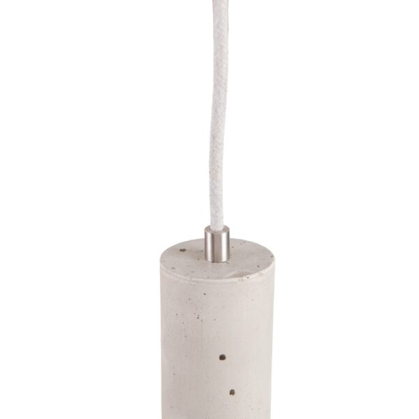 Beton-Hängeleuchte LED Kalla 11/21/31