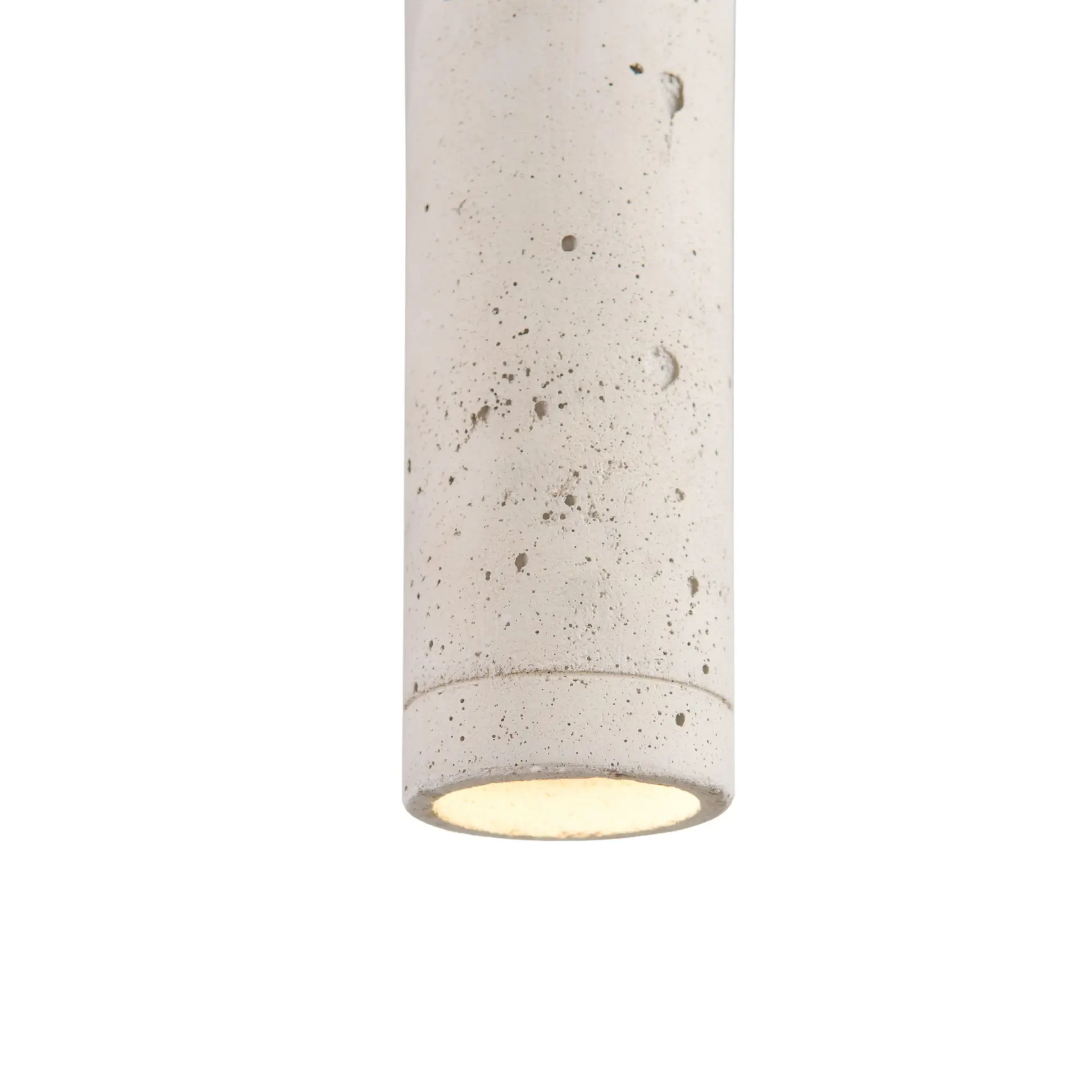 Beton-Hängeleuchte-LED Kalla Inox – Bild 19