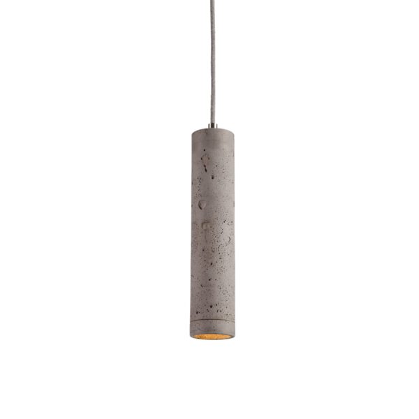 Beton-Hängeleuchte LED Kalla 11/21/31