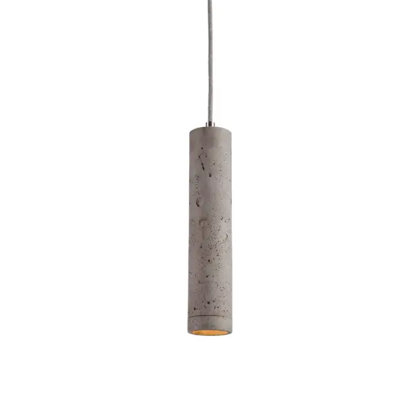 Beton-Hängeleuchte LED Kalla 11/21/31