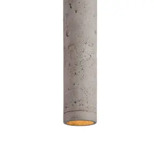 Beton-Hängeleuchte LED Kalla 11/21/31 – Bild 15