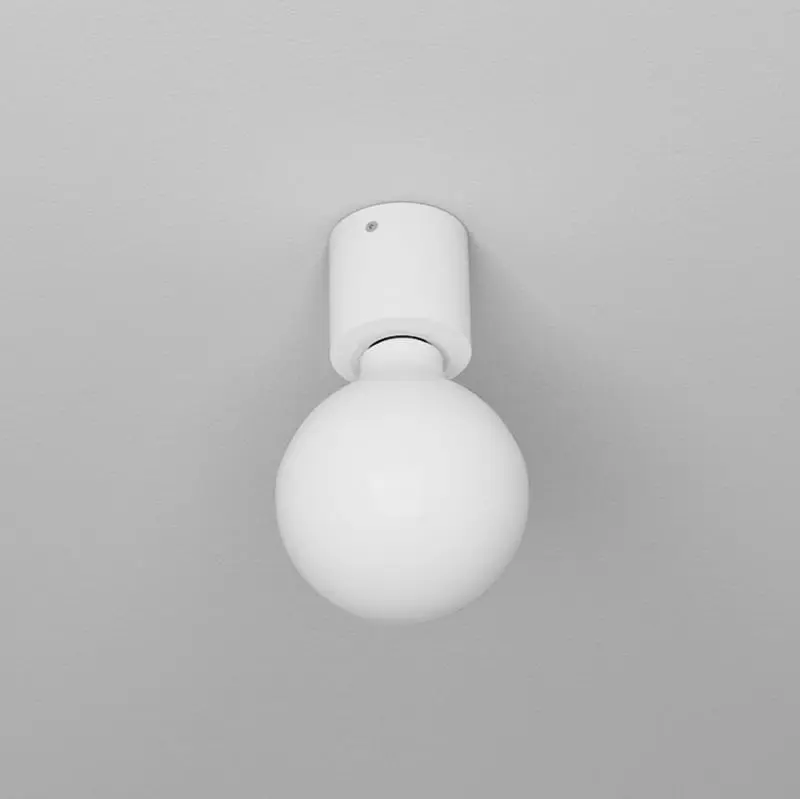 Minimalistische Deckenleuchte Minimal – Bild 3