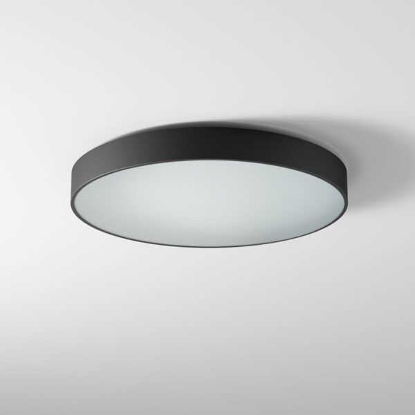 Elegante Deckenleuchte Aba-LED