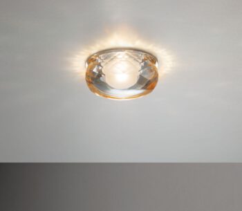 Dekorative LED-Einbaulampe Fairy Axo Light