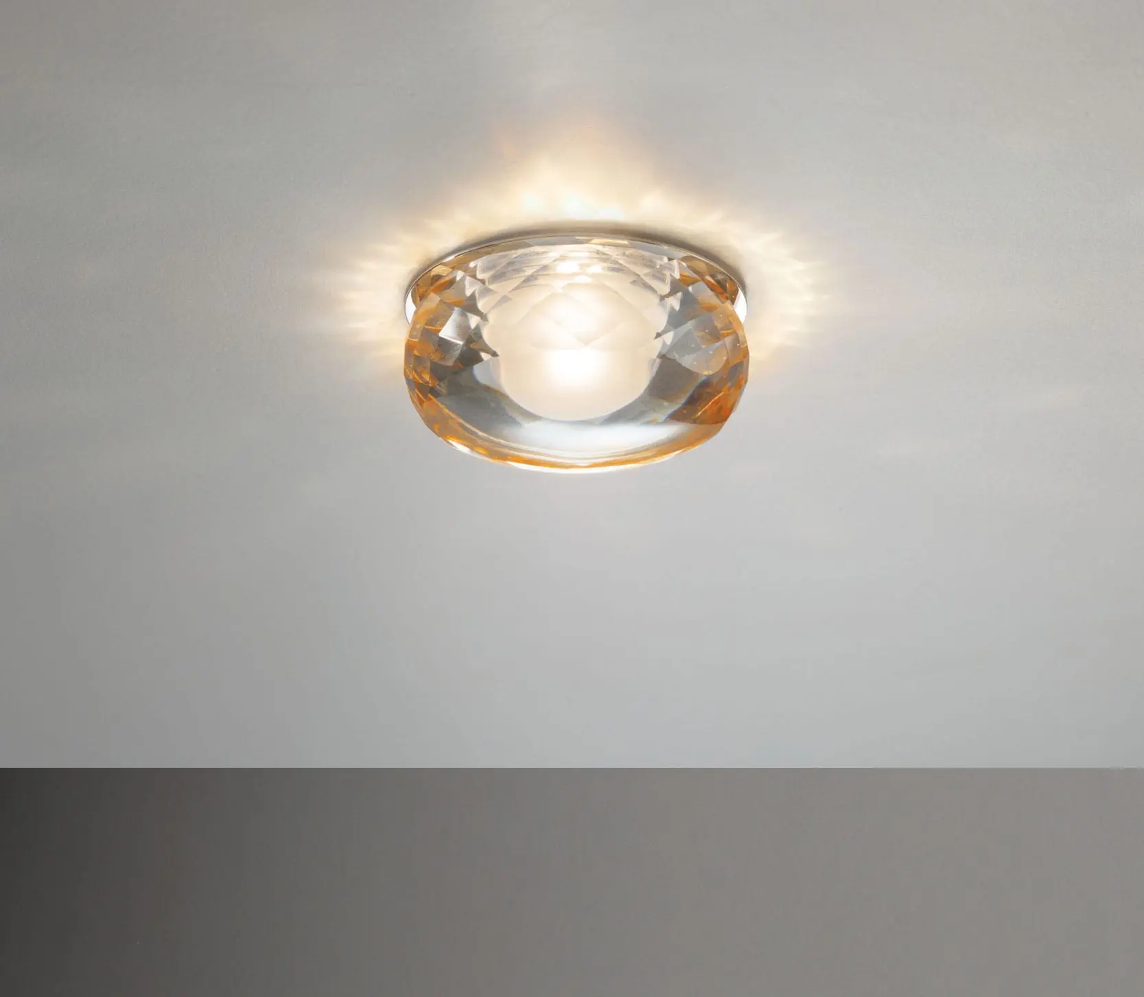 Dekorative LED-Einbaulampe Fairy Axo Light – Bild 1
