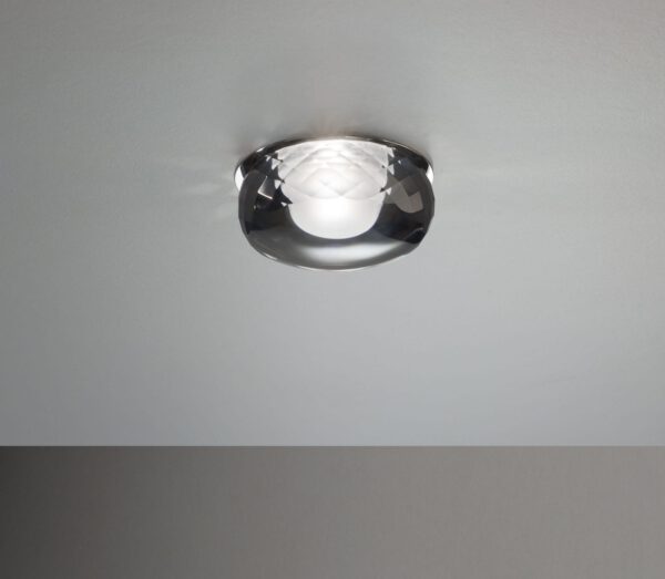 Dekorative LED-Einbaulampe Fairy Axo Light