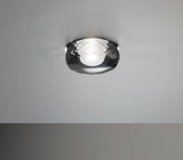 Dekorative LED-Einbaulampe Fairy Axo Light