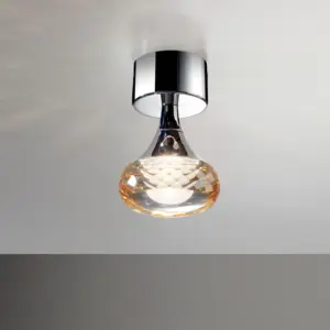 Hochwertige LED-Deckenleuchte Fairy Axo Light