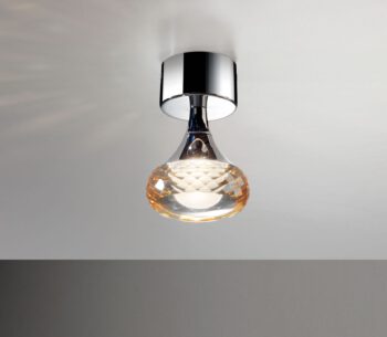 Hochwertige LED-Deckenleuchte Fairy Axo Light