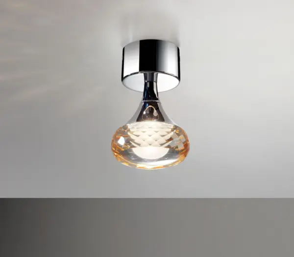 Hochwertige LED-Deckenleuchte Fairy Axo Light