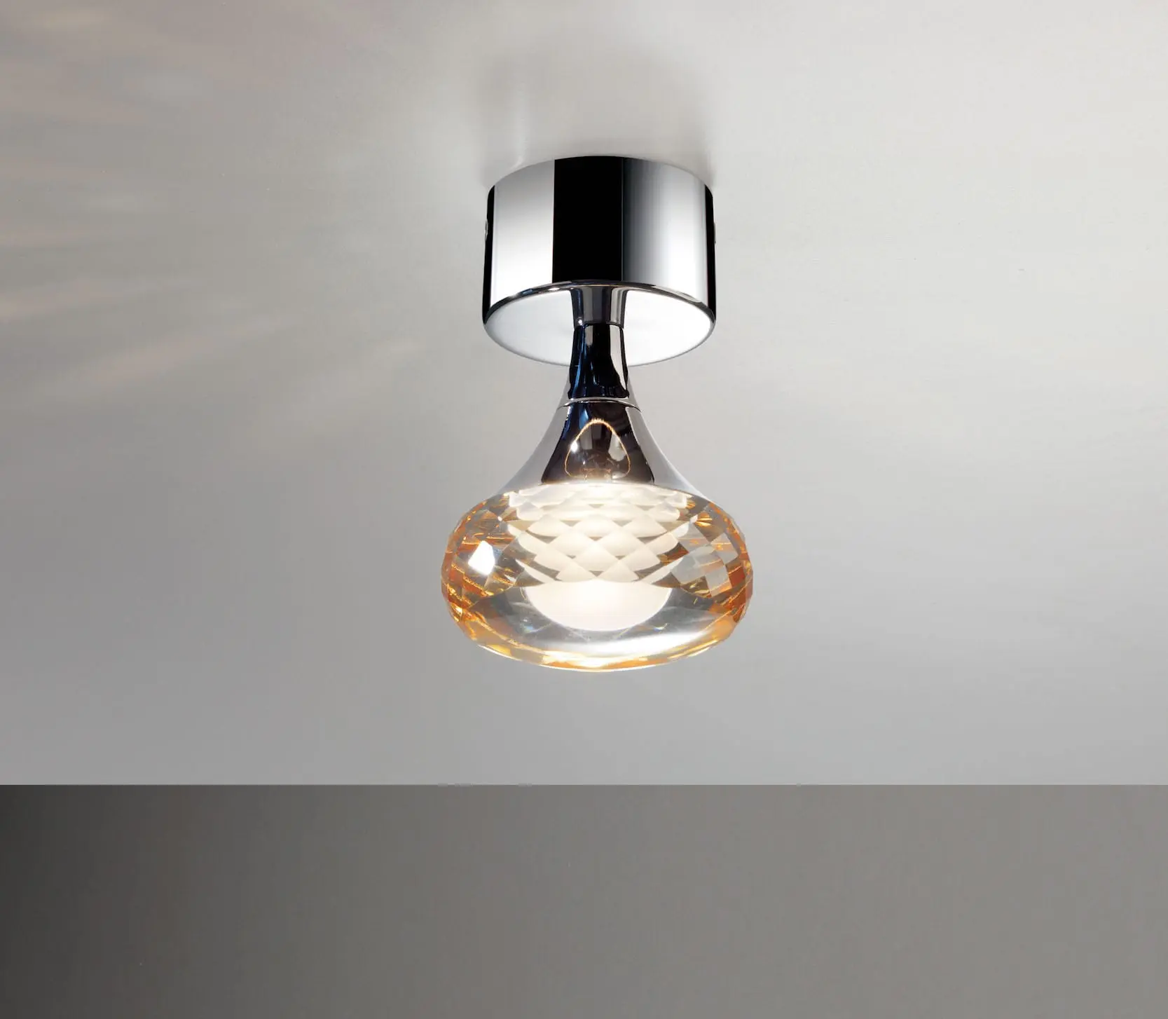 Hochwertige LED-Deckenleuchte Fairy Axo Light – Bild 1