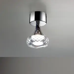 Hochwertige LED-Deckenleuchte Fairy Axo Light – Bild 2