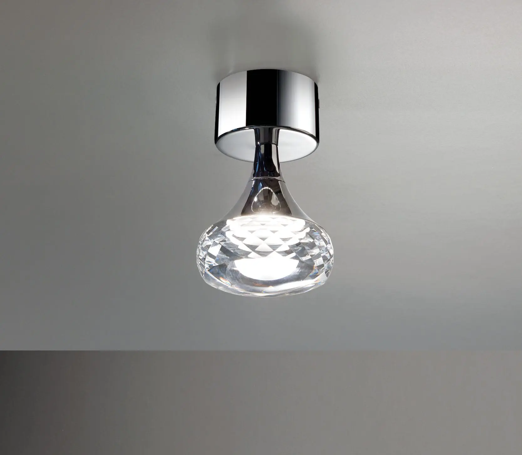 Hochwertige LED-Deckenleuchte Fairy Axo Light – Bild 2