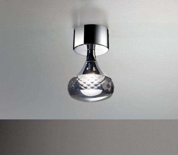 Hochwertige LED-Deckenleuchte Fairy Axo Light