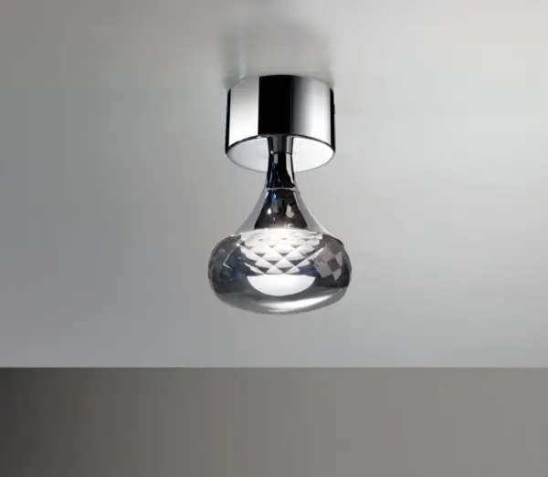 Hochwertige LED-Deckenleuchte Fairy Axo Light