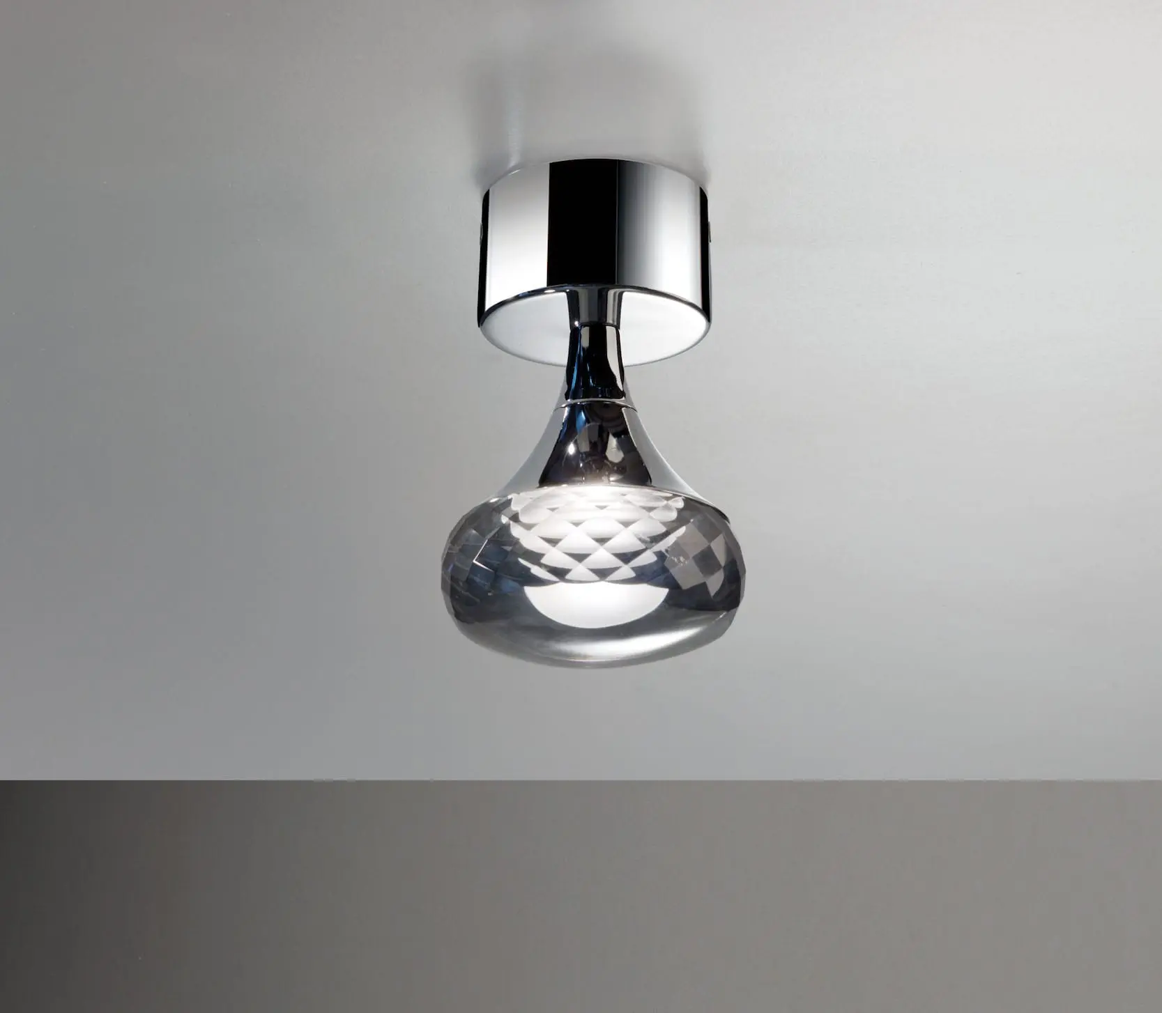 Hochwertige LED-Deckenleuchte Fairy Axo Light – Bild 3