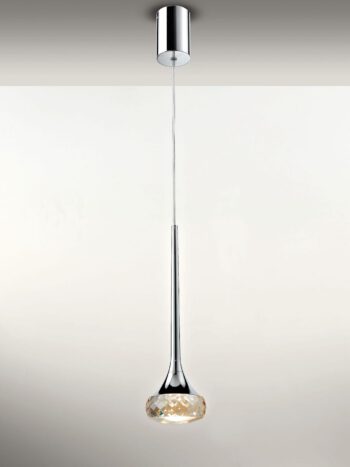 Exklusive LED-Hängeleuchte Fairy Axo Light