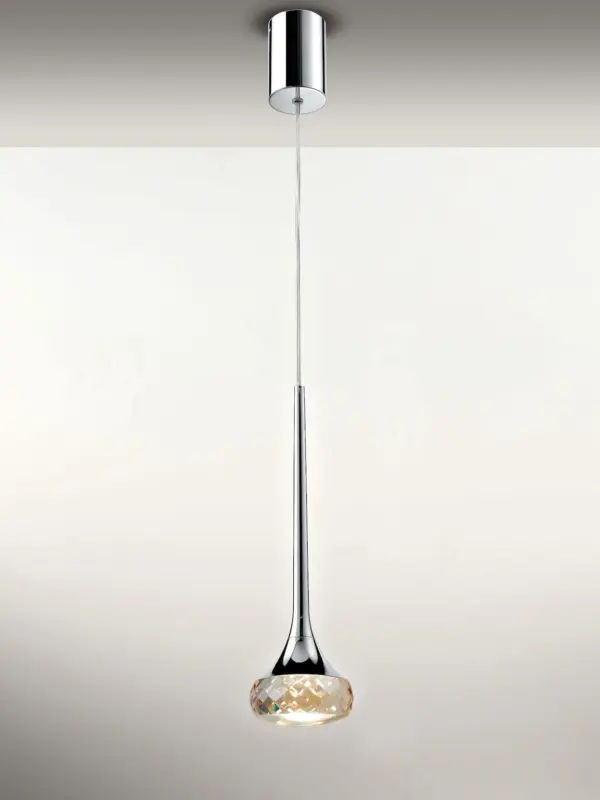 Exklusive LED-Hängeleuchte Fairy Axo Light