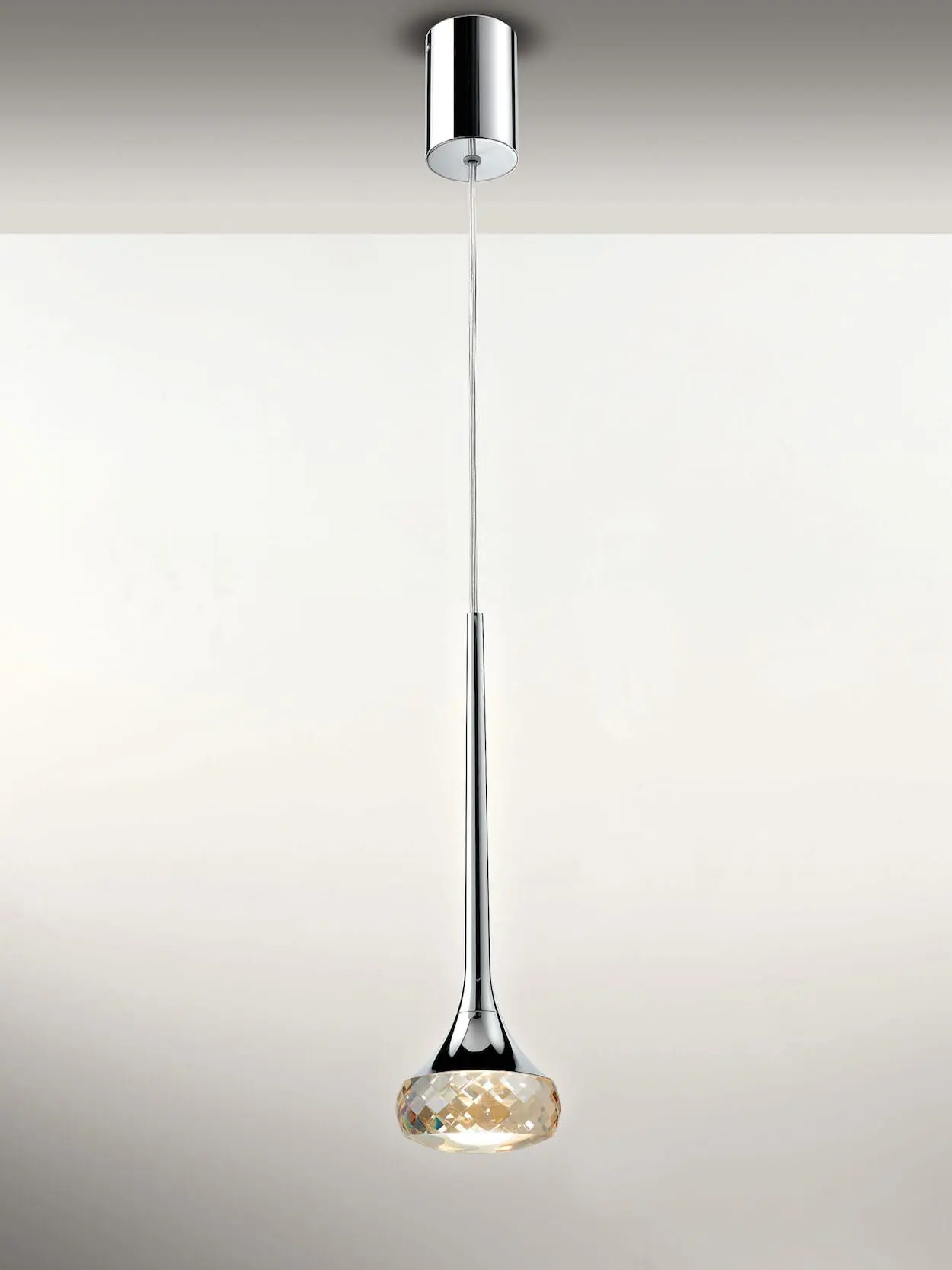 Exklusive LED-Hängeleuchte Fairy Axo Light – Bild 1