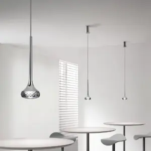 Exklusive LED-Hängeleuchte Fairy Axo Light – Bild 5