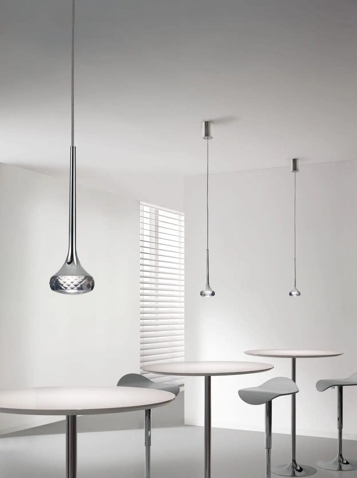 Exklusive LED-Hängeleuchte Fairy Axo Light – Bild 5