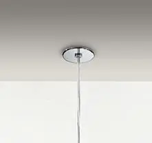 Stilvolle LED-Hängeleuchte Fairy Einbauversion Axo Light – Bild 6