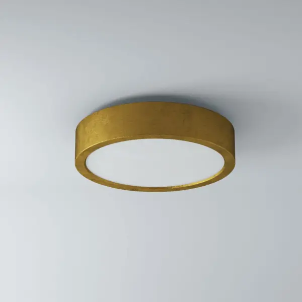 Elegante Keramik-Deckenleuchte Omega