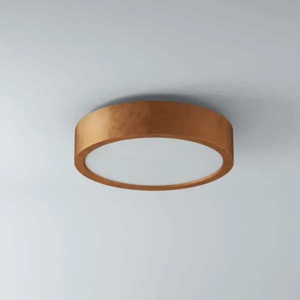 Elegante Keramik-Deckenleuchte Omega