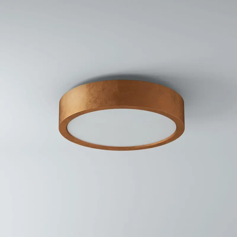 Elegante Keramik-Deckenleuchte Omega – Bild 2