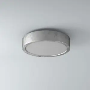 Elegante Keramik-Deckenleuchte Omega – Bild 3