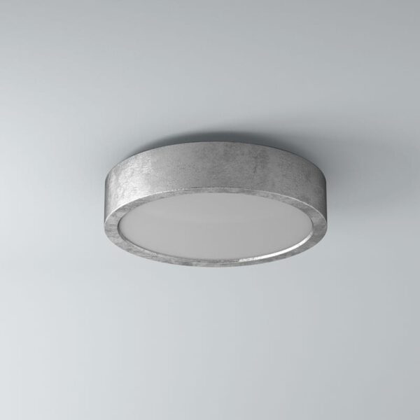 Elegante Keramik-Deckenleuchte Omega
