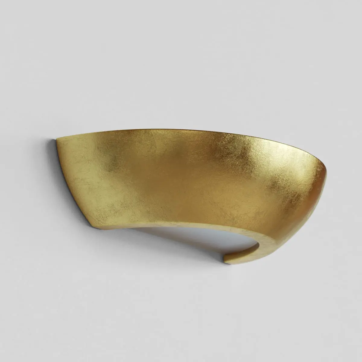 Elegante Keramik-Wandleuchte Dinas – Bild 2