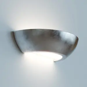 Elegante Keramik-Wandleuchte Dinas – Bild 5