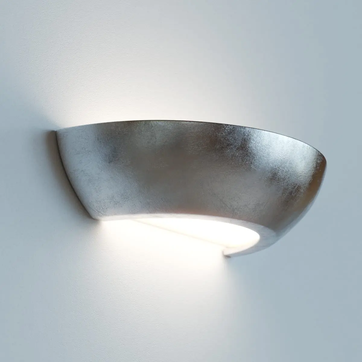 Elegante Keramik-Wandleuchte Dinas – Bild 5