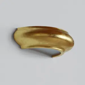 Elegante Keramik-Wandleuchte Dinas II – Bild 2
