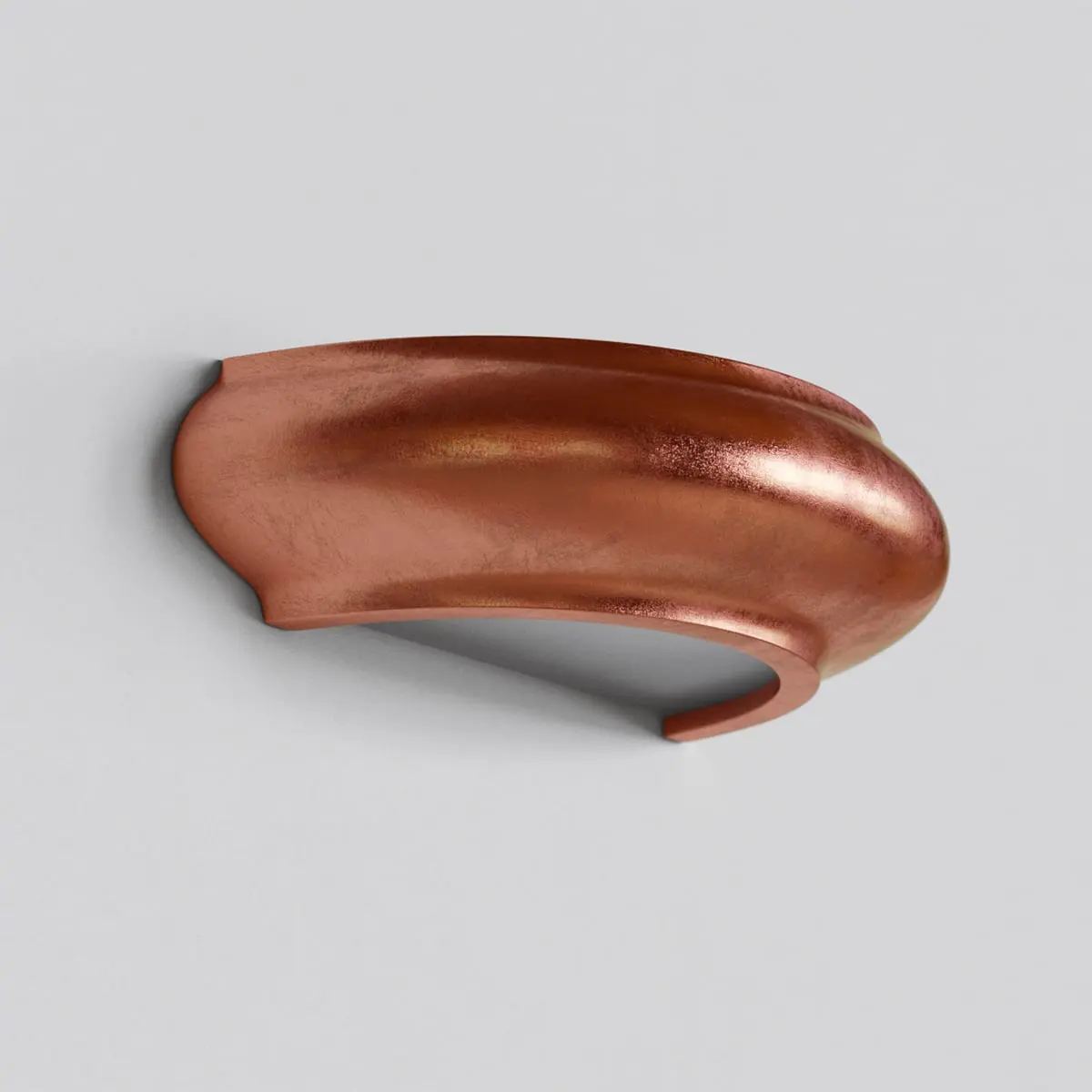 Elegante Keramik-Wandleuchte Dinas II – Bild 4