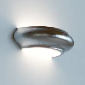 Elegante Keramik-Wandleuchte Dinas II – Bild 5