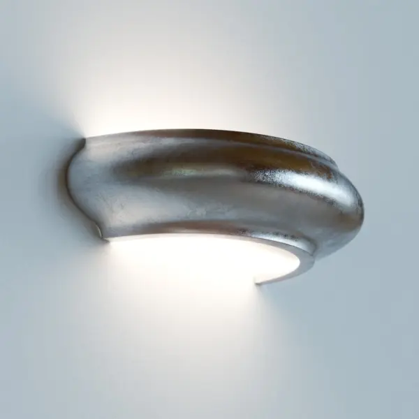 Elegante Keramik-Wandleuchte Dinas II