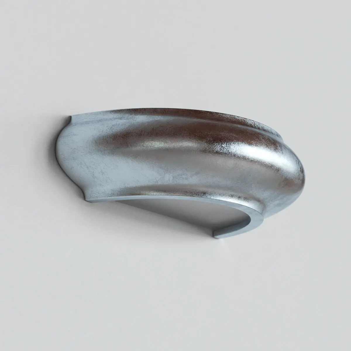 Elegante Keramik-Wandleuchte Dinas II – Bild 6