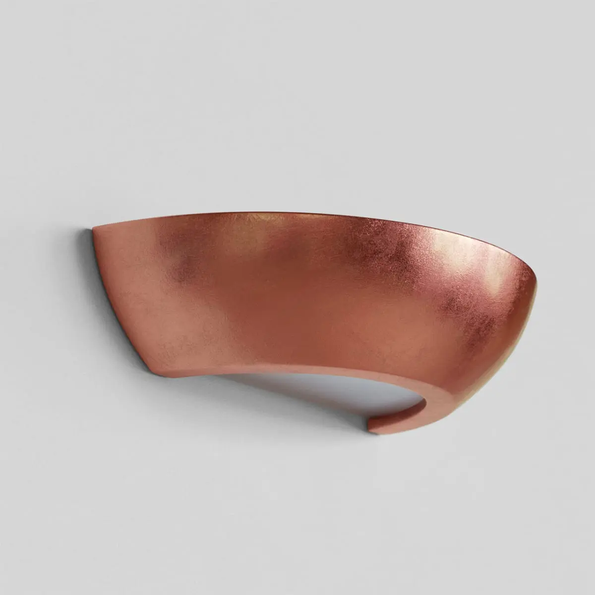 Elegante Keramik-Wandleuchte Dinas – Bild 4