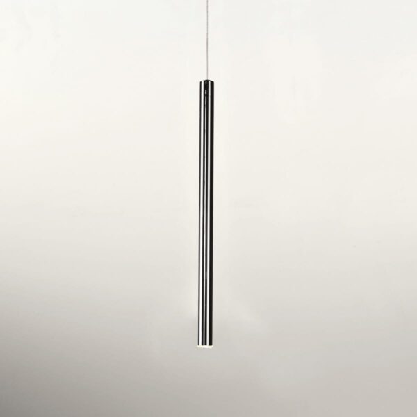 Moderne LED-Hängeleuchte Organic