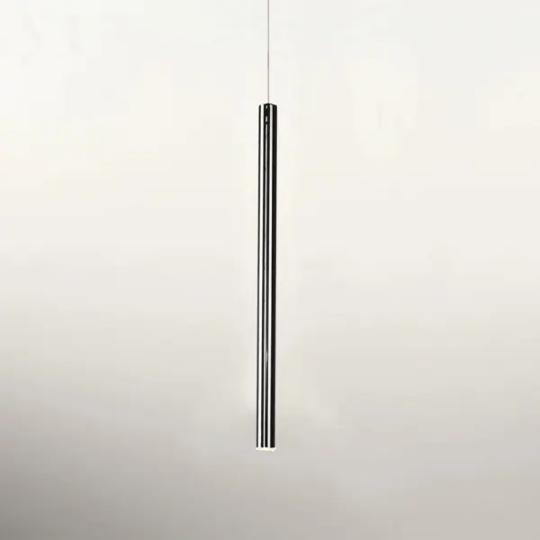 Moderne LED-Hängeleuchte Organic