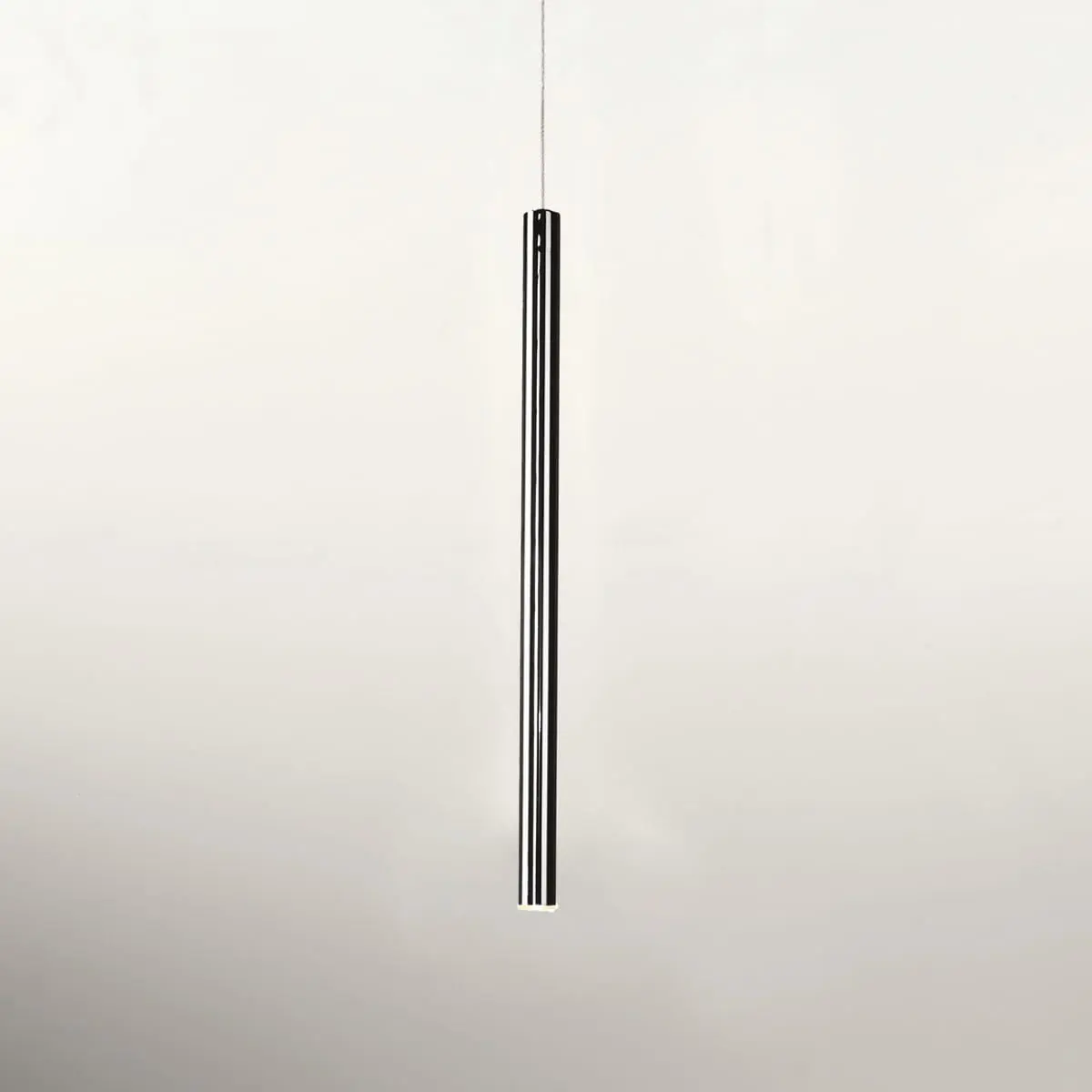 Moderne LED-Hängeleuchte Organic – Bild 6